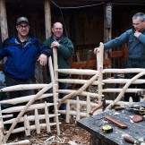Woodcraft Course Gift Voucher
