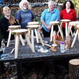 Woodcraft Course Gift Voucher